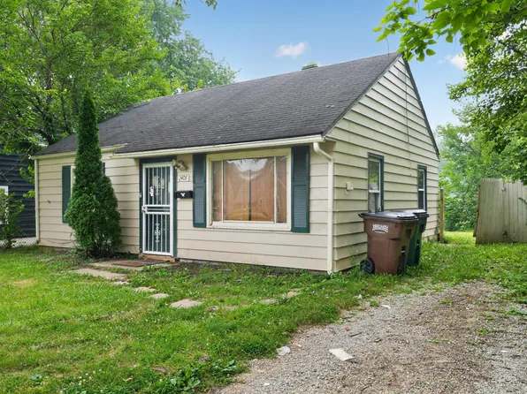 2405 Lindale Rd, Columbus, OH 43224