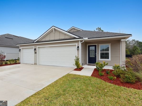 313 Chinquapin Dr, Saint Marys, GA 31558