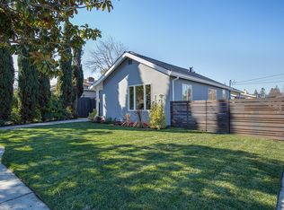 1704 Vera Ave, Redwood City, CA 94061