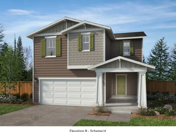 1875 NW Nahele Court #53, Poulsbo, WA 98370