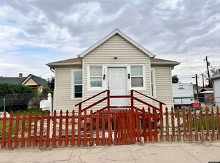 1005 Clark St, Rock Springs, WY 82901