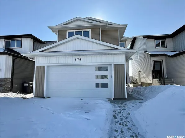 491 Traeger CLOSE, Saskatoon, SK S7V 1Z5