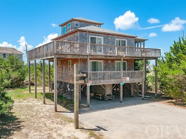 39234 Kinnakeet Dr N Lot 2, Avon, NC 27915