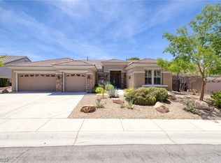 1867 Morganton Dr, Henderson, NV 89052