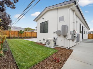 311 Camphor Ave, Fremont, CA 94539