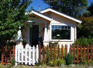 909 South St, Eureka, CA 95501