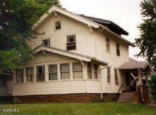 2538 Collingwood Blvd, Toledo, OH