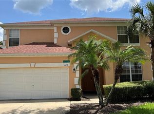 2619 Emerald Island Blvd, Kissimmee, FL 34747