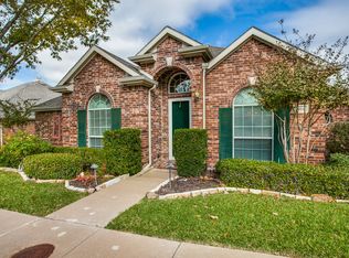 664 Channel Ridge Dr, Rockwall, TX 75087