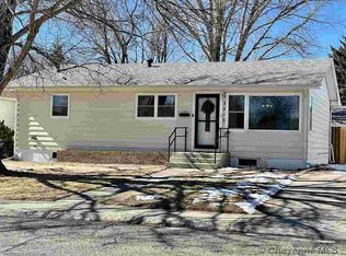 3512 Birch Pl, Cheyenne, WY 82001