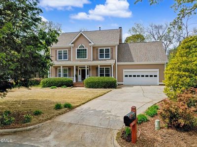 107 Glenrose Ln, Cary, NC, 27518