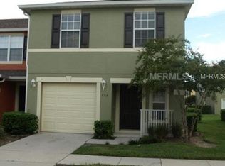 753 Cresting Oak Cir #124, Orlando, FL 32824