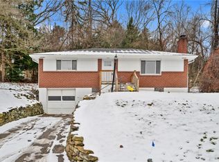 812 Parkway Ave, Pittsburgh, PA 15235