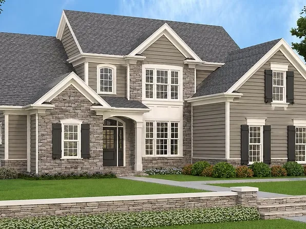 1108 Plan, Cowford