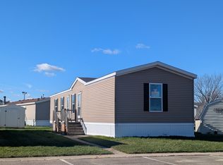 106 Van Buren Cir #106, Davison, MI 48423