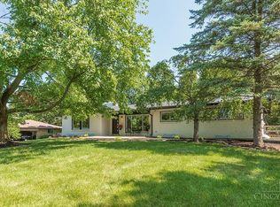 7410 Lawyer Rd, Cincinnati, OH 45244