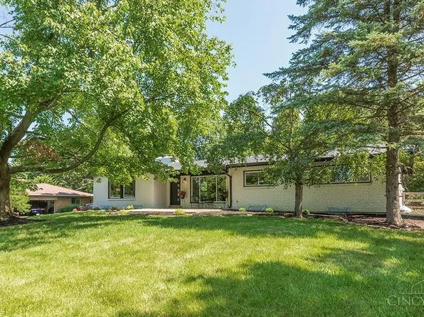 7410 Lawyer Rd, Cincinnati, OH 45244