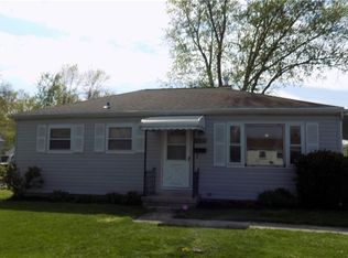 1623 Garwood Dr, Dayton, OH 45432