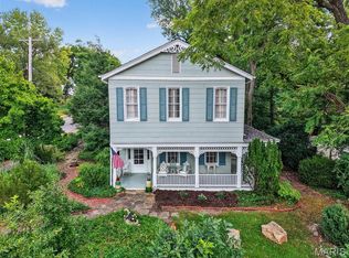 400 S Woodlawn Ave, Saint Louis, MO 63122