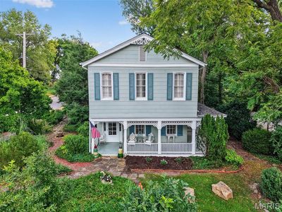 400 S Woodlawn Ave, Saint Louis, MO, 63122