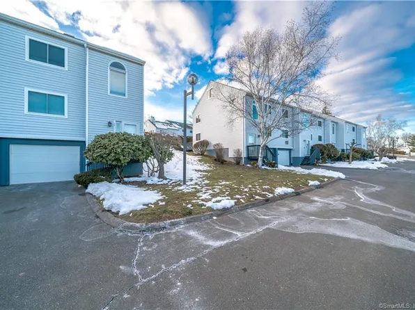 29 Woodbridge Lane #29, Cromwell, CT 06416