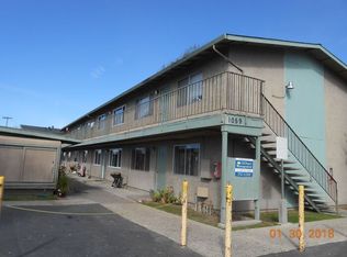 1059 N Sanborn Rd #12, Salinas, CA 93905