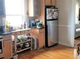 38 Berkeley St #2, Somerville, MA 02143