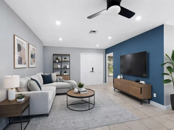 1365 SW Parma Avenue, Port St Lucie, FL 34953