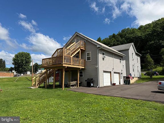 5th image of 423 W Allegany Ave