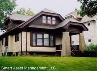 4071 N 24th St, Milwaukee, WI 53209
