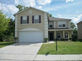 302 Willowbay Ridge St, Sanford, FL 32771