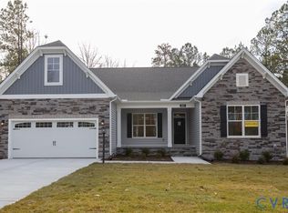 9365 Stingray Point Ct, New Kent, VA 23124