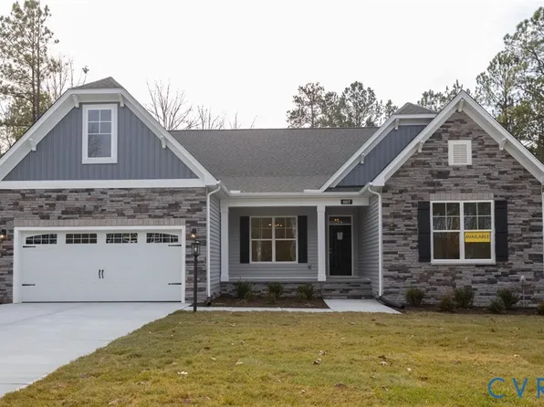 9365 Stingray Point Ct, New Kent, VA 23124