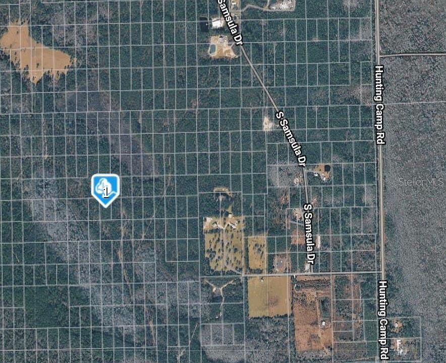 1st image of 0 SAMSULA DR