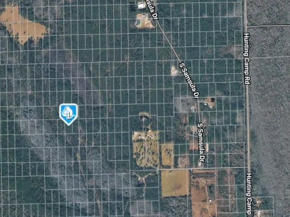 0 SAMSULA DR, NEW SMYRNA BEACH, FL 32168