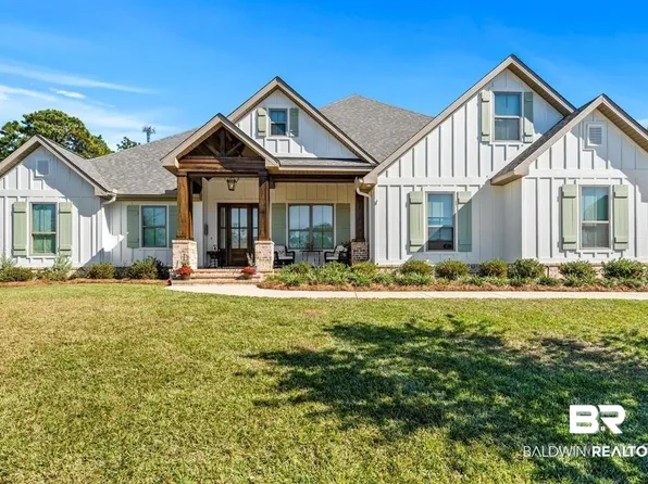 30982 Parapet Ct, Spanish Fort, AL 36527