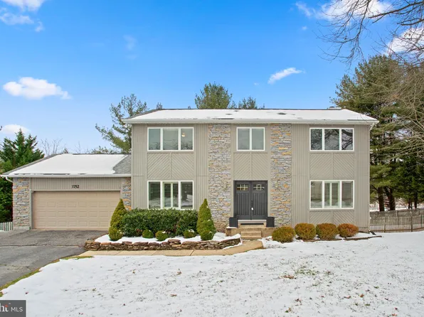 3752 Spring Lake Ln, Owings Mills, MD 21117