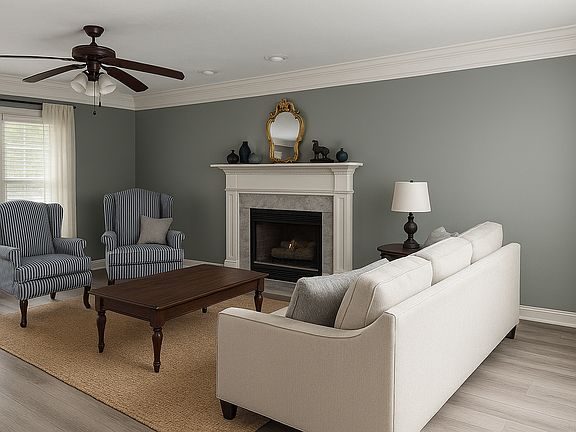 2nd image of 625 Winding Bluff Way