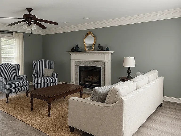 625 Winding Bluff Way — Photo 2