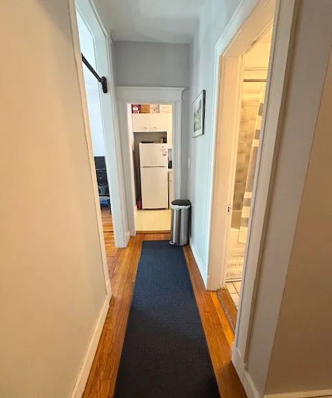 1665 Commonwealth Ave #6 — Photo 7
