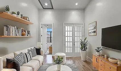 187 Wilson Avenue, #3M