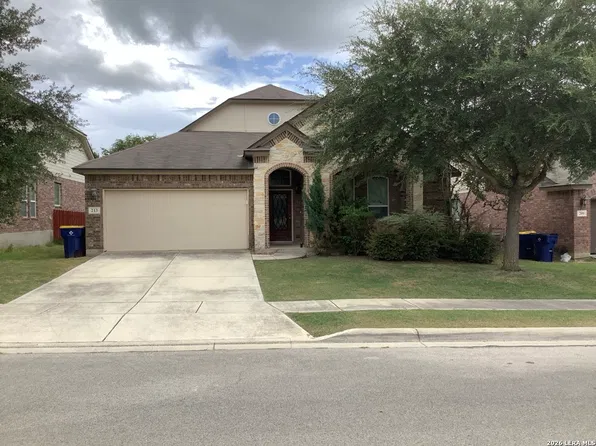 213 Flint Rd, Cibolo, TX 78108