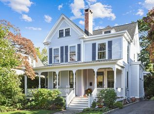 36 Green Ave, Madison, NJ 07940
