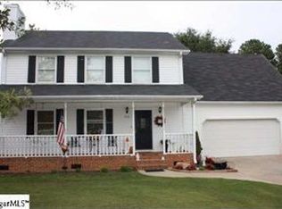 2710 Locust Hill Rd, Taylors, SC 29687