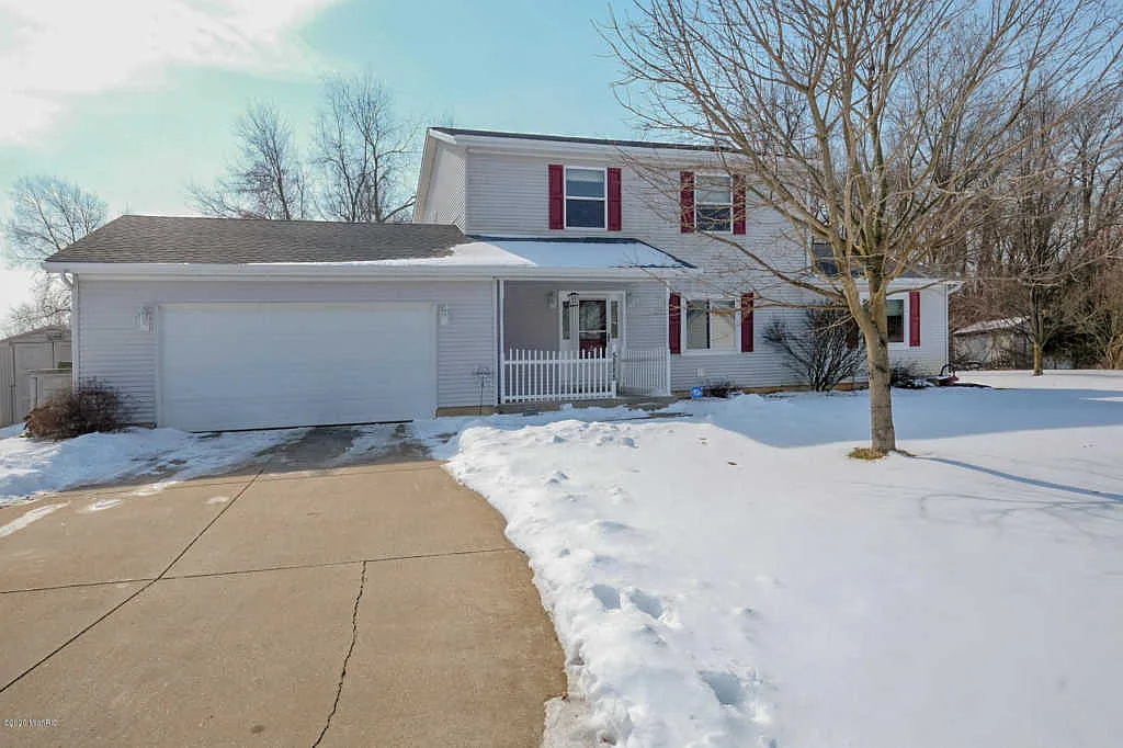 5888 Violet Ln photo 1