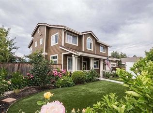5515 Goldenrod Dr, Livermore, CA