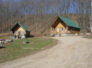 12643 Baer Dr, Marcellus, MI 49067