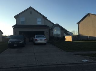 455 Pruden Dr, Pickerington, OH 43147