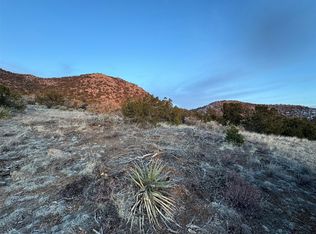 0 E Paseo De Colinas, Santa Fe, NM 87505