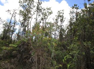 Ohialani Rd LOT 9, Volcano, HI 96785